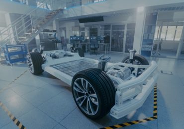 rozwiązania dla automotive