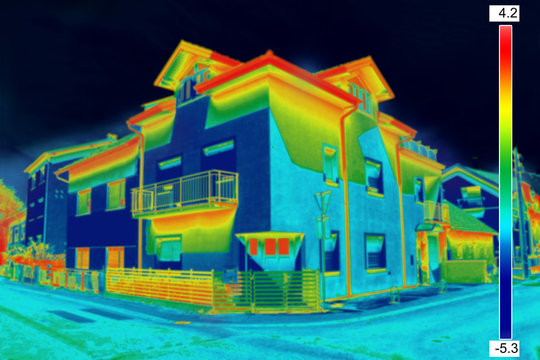 Energy Performance Certificate – Key Document for Property Sale and Rental